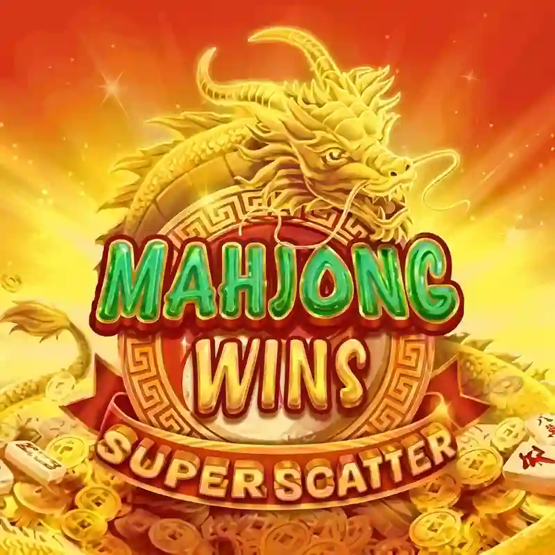 Trò chơi Mahjong Thắng Lớn Siêu Scatter tại b369