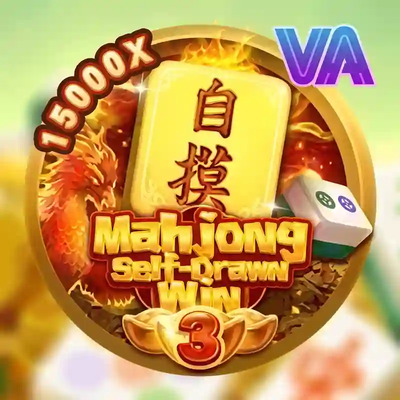Trò chơi Mạt chược Tự Bốc 3 casino trực tuyến