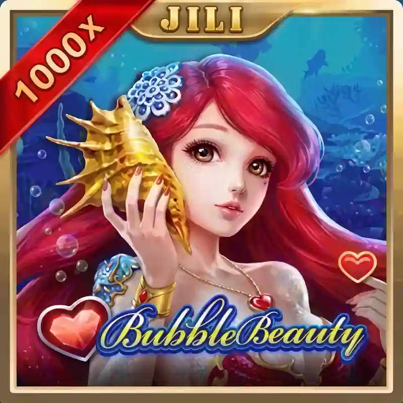 Trò chơi casino Người đẹp bong bóng trực tuyến tại b369