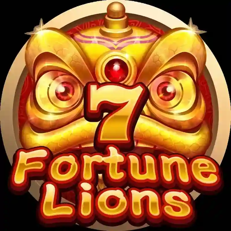 Sư Tử May Mắn 7 - b369 casino