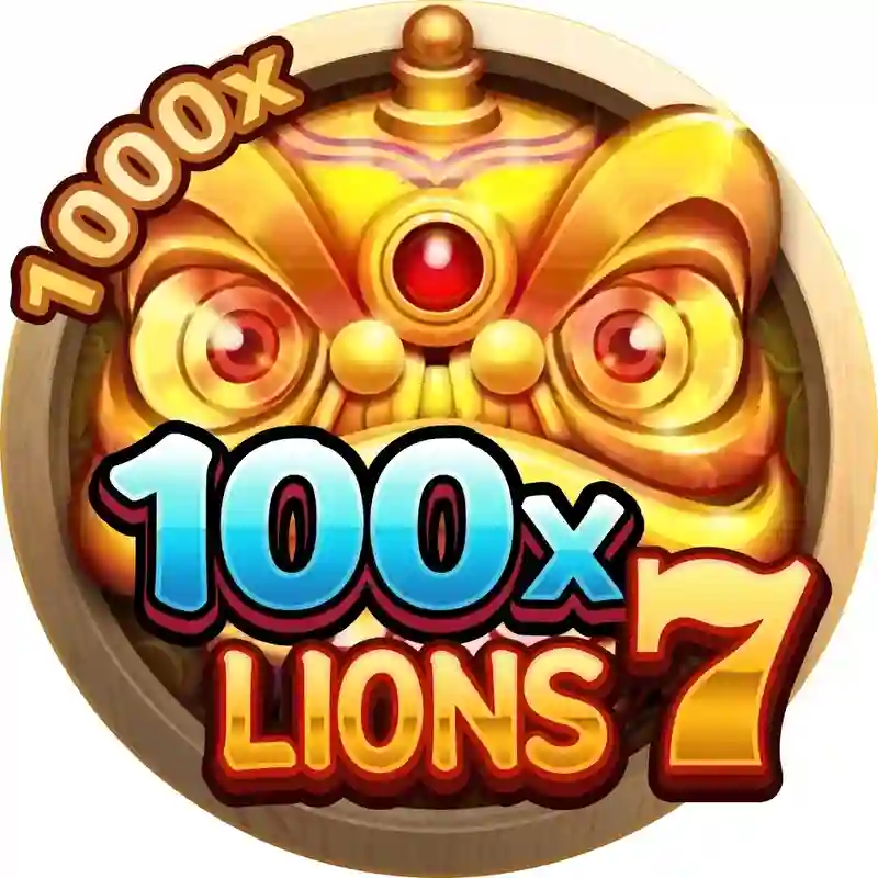 Sư Tử Vàng Bách Phúc - Trò chơi nổ hũ casino b369