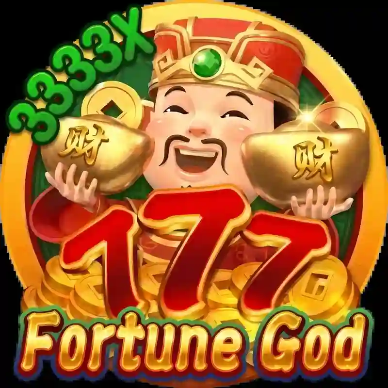 Trò chơi Thần Tài 777 tại b369